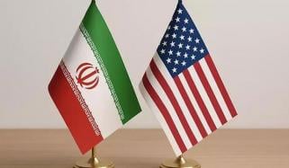 امریکا اور ایران کے درمیان پیغامات کا بالواسطہ تبادلہ اب بھی جاری