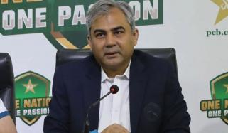 چیئرمین پی سی بی محسن نقوی آج ہنگامی پریس کانفرنس کریں گے