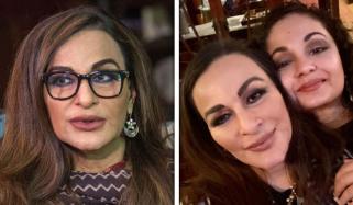 شیری رحمٰن کی بیٹی ماروی ملک انتقال کر گئیں