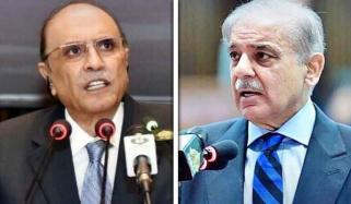 شیری رحمٰن کی بیٹی کا انتقال، صدر اور وزیراعظم کا اظہار تعزیت