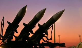 ایرانی ختم النبیاء ہیڈکوارٹرز کی خطے کے تمام امریکی توانائی تنصیبات کو نشانہ بنانے کی دھمکی