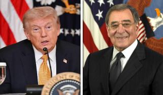 ٹرمپ بہت بھولا، ایران جنگ میں پھنس چکا، سابق امریکی وزیر دفاع