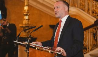 ایران لندن کو نشانہ بنا سکتا ہے، اسرائیلی دعویٰ، برطانیہ کی تردید