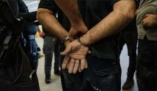 امریکہ اور اسرائیل کے لیے کام کرنے والے 25 افراد کو گرفتار کیا گیا ہے، ایران