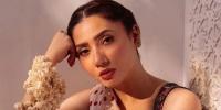 ماہرہ خان نے اپنے کرش کے بارے میں بتادیا