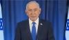 ایران کے جوابی حملوں سے اسرائیلی وزیراعظم پریشان