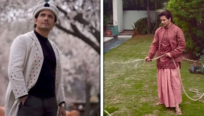 — تصاویر بشکریہ سوشل میڈیا