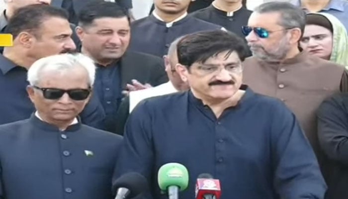 تصویر، جیو نیوز اسکرین گریب