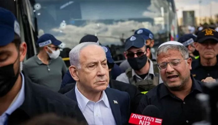 — تصویر عالمی میڈیا