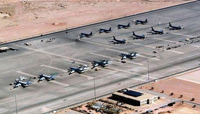 —فائل فوٹو