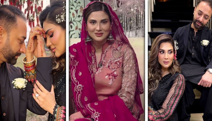 — تصاویر سوشل میڈیا