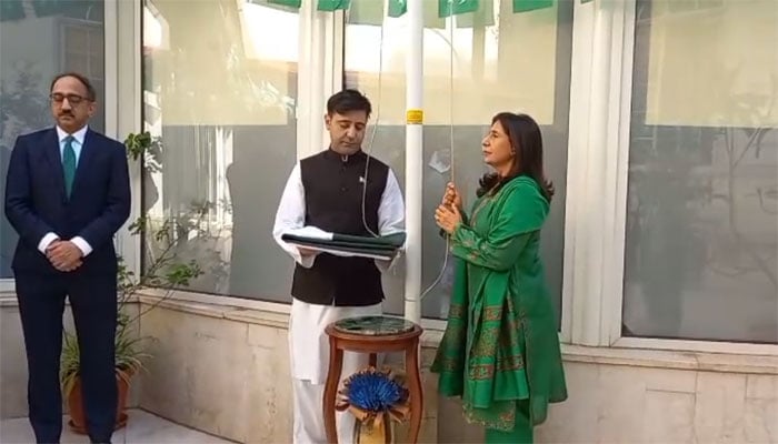 فوٹو: اسکرین گریب