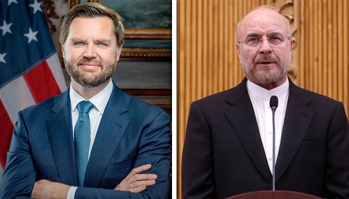 امریکا اور ایران کے مذاکرات اسی ہفتے اسلام آباد میں ہونے کا امکان، خبر ایجنسی