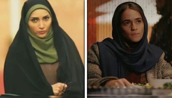 ایرانی ٹی وی نے اسرائیلی سیریز کے جواب میں نئی ڈرامہ سیریز پیش کردی