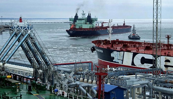 فوٹو: روسی میڈیا