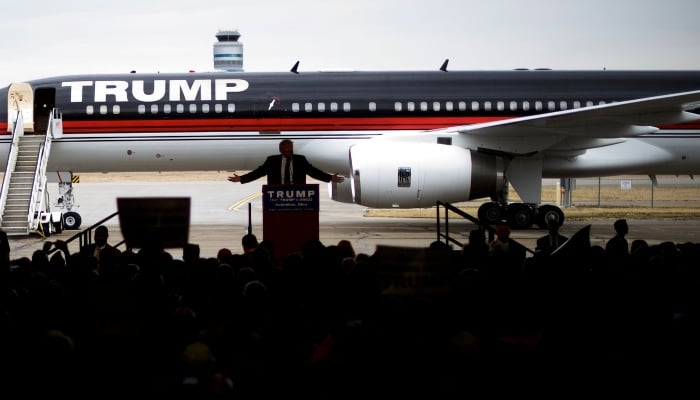 Trump deploys ICE agents to airports as staff shortage cause chaos