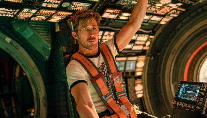 Project Hail Mary scores $80.5M at box office, biggest opening of 2026