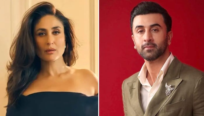 Kareena Kapoor shares truth behind RK Studios revival claims, praises Ranbir Kapoor