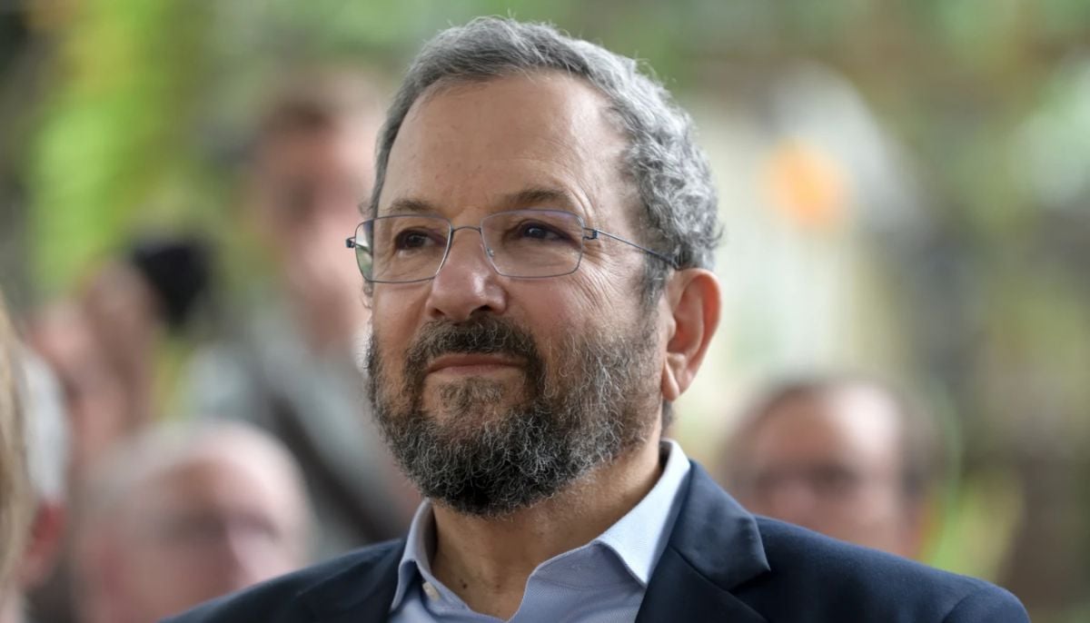 Ehud Barak warns: Israel ‘unable to eliminate’ Hamas and Iran despite escalation