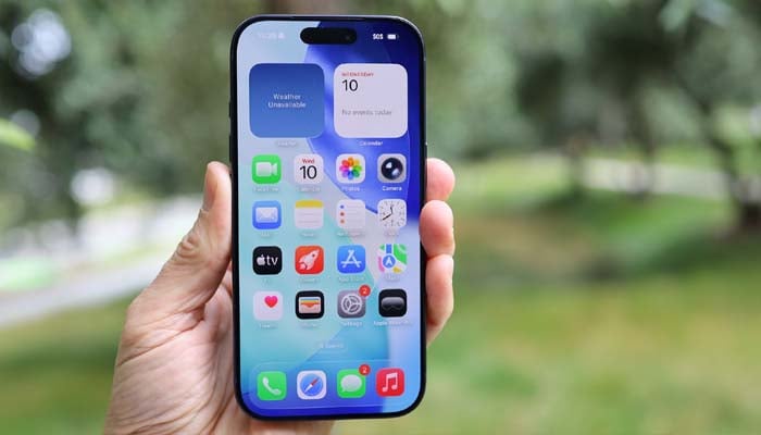 Apple introduces iOS 26.3.1 (a) update with Background Security Improvement
