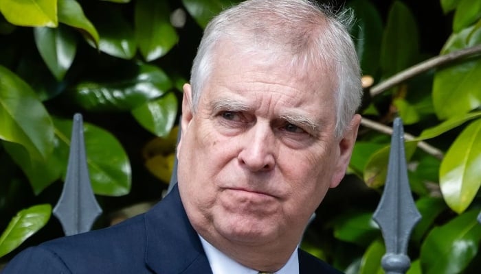 Andrew Mountbatten-Windsor makes major move for security at Marsh Farm