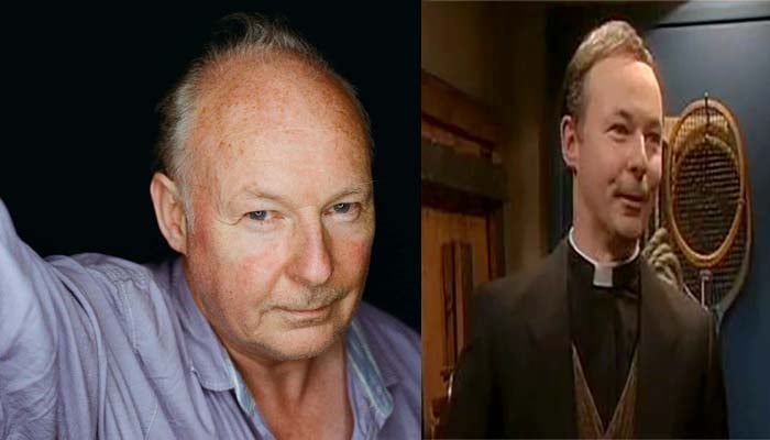 Father Ted actor Ben Keaton breathes his last at age of 69