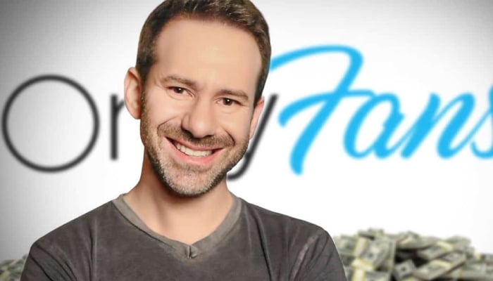 Leonid Radvinsky, owner of OnlyFans dies at 43: Cause of death revealed