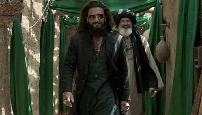 ‘Dhurandhar 2’ hits Rs 678 crore worldwide in opening weekend