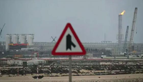 مشرق وسطیٰ میں کم از کم 40 تیل تنصیبات بری طرح متاثر ہوئی ہیں: عالمی توانائی ایجنسی