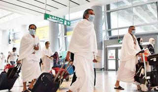 سعودی وزارت حج کی عمرہ ویزا ہولڈرز کو وارننگ