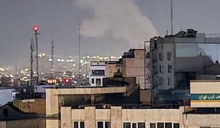 بجلی نظام کو نشانہ بنایا گیا تو ہم بھی بجلی کے نظام کو نشانہ بنائیں گے: پاسداران انقلاب 