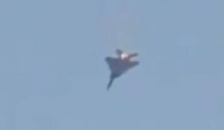 ایران کا کویت میں امریکی لڑاکا طیارہ مار گرانے کا دعویٰ