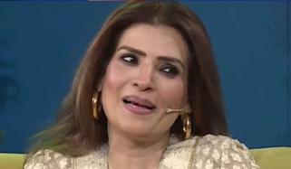 ایسے حالات میں عید نہیں منا سکتی، ریشم