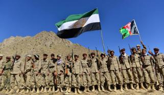 افغان طالبان رجیم کیخلاف مزاحمتی تحریکیں شدت اختیار کرگئیں