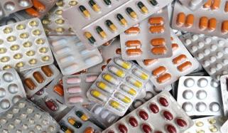مشرق وسطیٰ کشیدگی کے باعث برطانیہ میں دواؤں کی قلت پیدا ہونے کا خدشہ، تجارتی تنظیم 