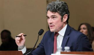 جو کینٹ نے ایران سے مذاکرات سبوتاژ کرنے کا الزام اسرائیل پر لگادیا