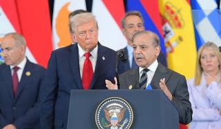 امریکا اور ایران کے مذاکرات اسی ہفتے اسلام آباد میں ہونے کا امکان، خبر ایجنسی 