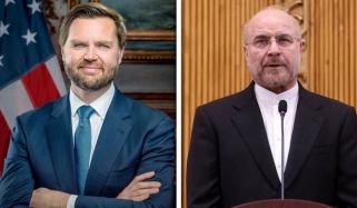 امریکا اور ایران کے مذاکرات اسی ہفتے اسلام آباد میں ہونے کا امکان، خبر ایجنسی 