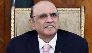 صدر نے 1989 اہلکاروں کیلئے فوجی اعزازات کی منظوری دیدی