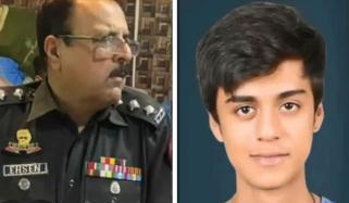 مصطفیٰ عامر قتل کیس: ارمغان کے گھر پر چھاپے میں فائرنگ سے زخمی ڈی ایس پی دم توڑ گئے