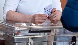 فرانس کے بلدیاتی انتخابات، پاکستانی نژاد راجہ داور زمان کی کامیابی کا نیا ریکارڈ