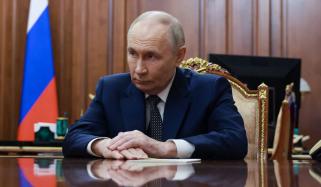 توانائی قیمتوں سے اضافے سے حاصل آمدنی پر روسی صدر کی عہدیداروں کو اہم ہدایات