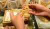 سونے کی قیمت میں تاریخ کی سب سے بڑی کمی