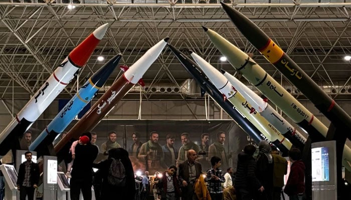 ایران نے جنگ روکنے کیلئے 6 اسٹریٹیجک شرائط پیش کردیں، ایرانی میڈیا