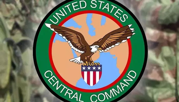 ایران پر 28 فروری سے ابتک 9 ہزار اہداف نشانہ بنائے، سینٹکام