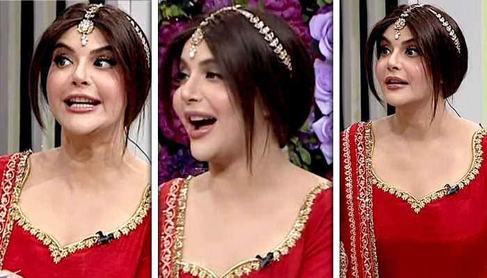 تصاویر بشکریہ سوشل میڈیا