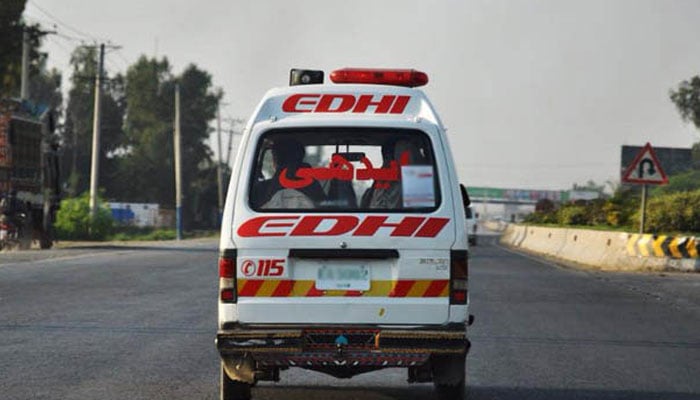 —فائل فوٹو