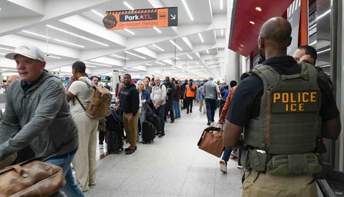 فوٹو بشکریہ بین الاقوامی میڈیا