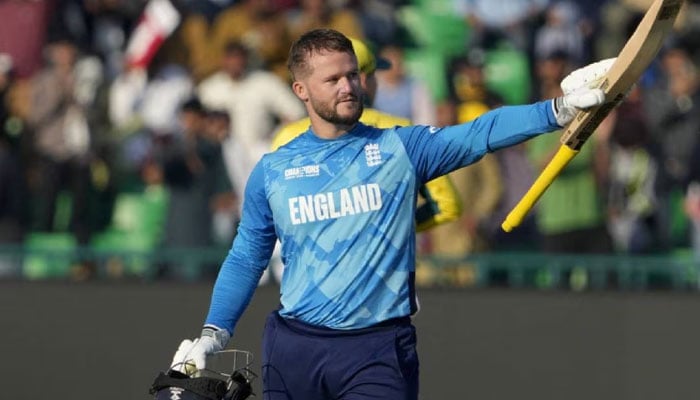 انگلش کرکٹ پر توجہ دینے کی وجہ سے آئی پی ایل نہ کھیلنے کا فیصلہ کیا ہے: بین ڈکٹ - فوٹو: فائل