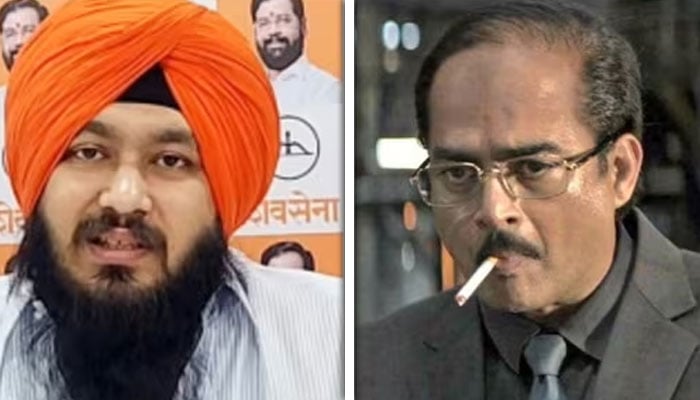 پاکستان مخالف نئی فلم بھارت میں ہی تنازعات کا شکار، ایف آئی آر بھی درج